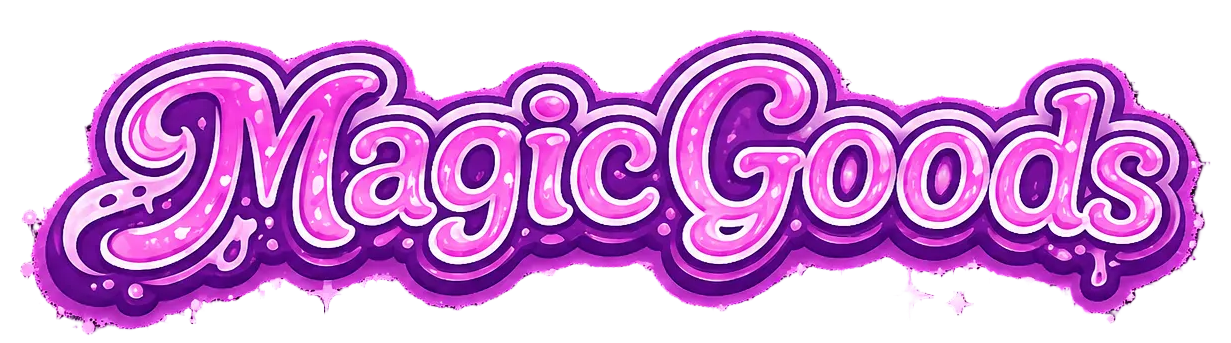 Magic Goods