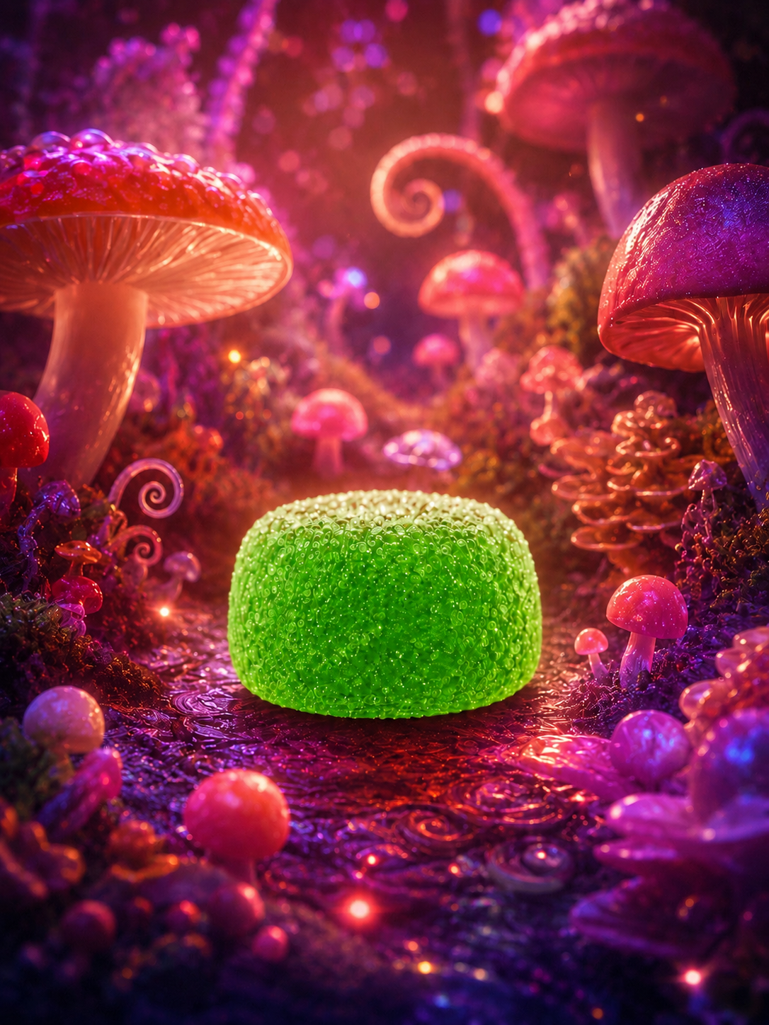 Mushroom