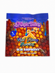 Mad Honey Blue Raspberry Gummy - 8 Pack